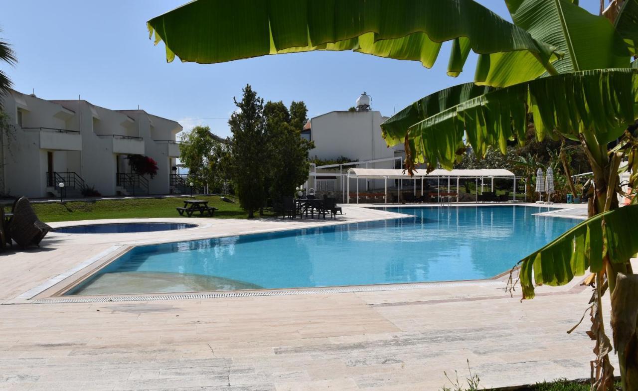 Villa Aqua Boghaz Dış mekan fotoğraf