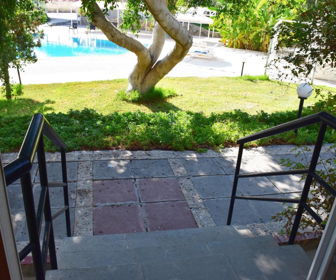 Villa Aqua Boghaz Dış mekan fotoğraf