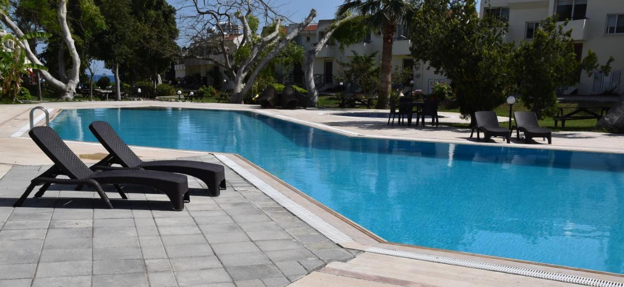 Villa Aqua Boghaz Dış mekan fotoğraf